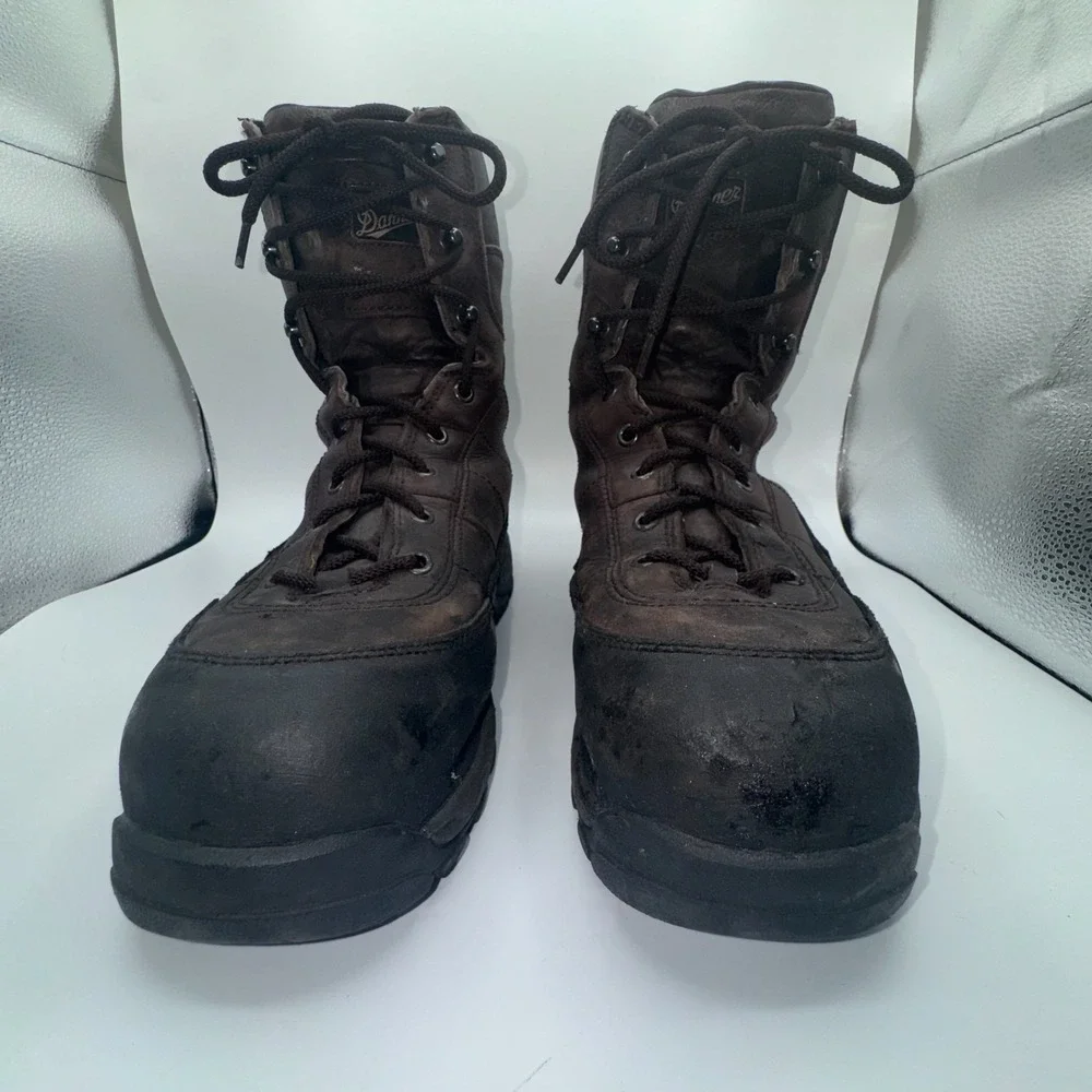 Danner Vandal 8